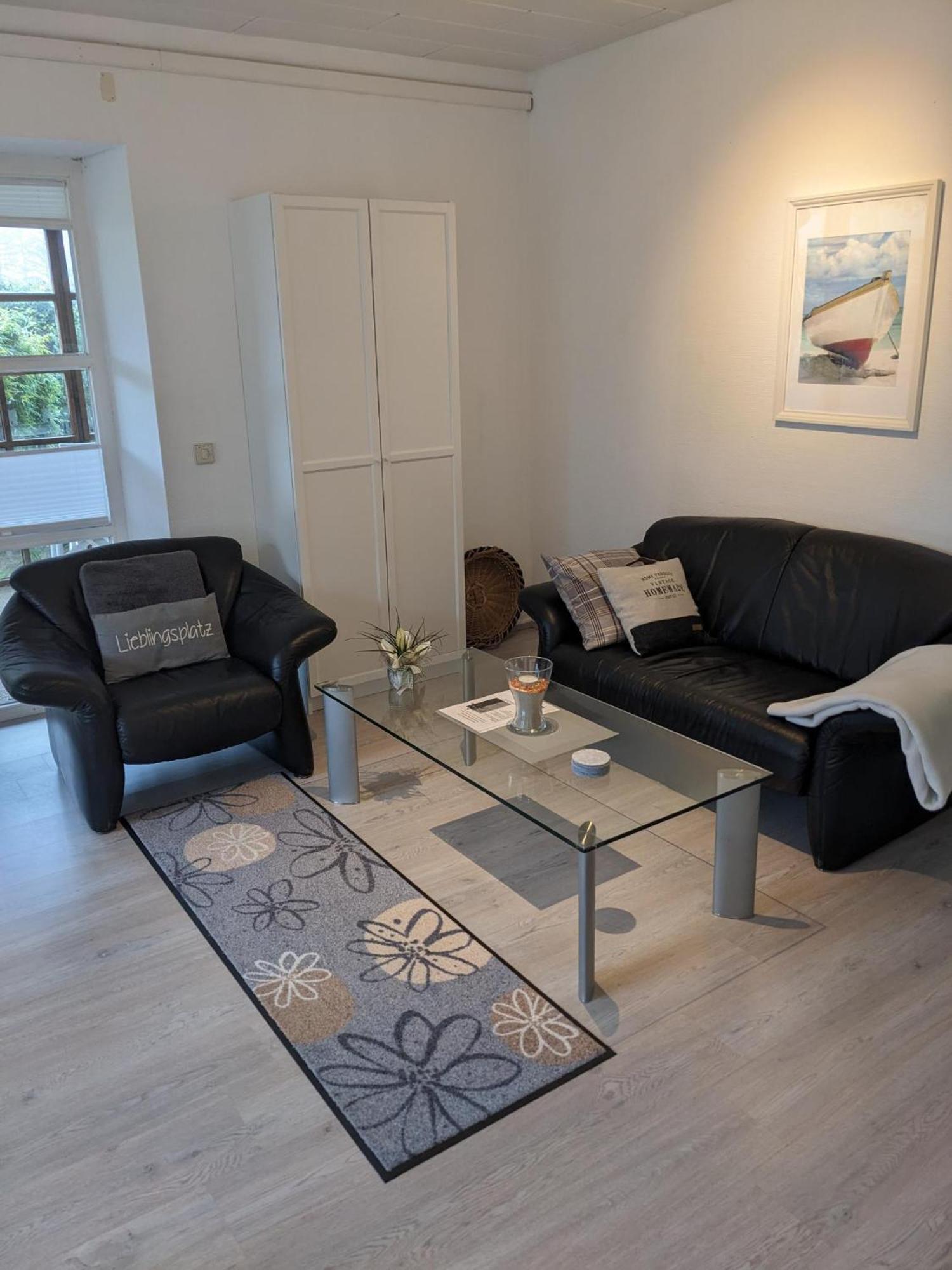 Ferienwohnung Elbe Diek Stelle Exterior foto
